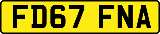 FD67FNA