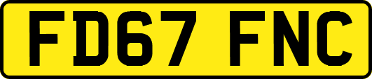 FD67FNC