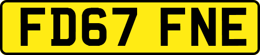 FD67FNE