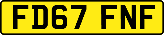 FD67FNF