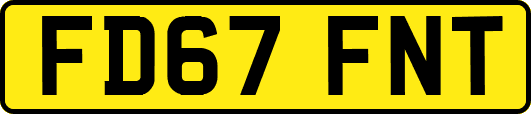 FD67FNT