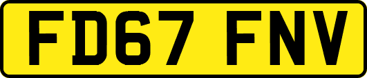 FD67FNV
