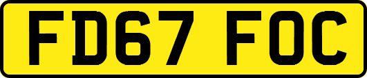 FD67FOC
