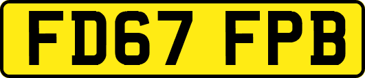 FD67FPB