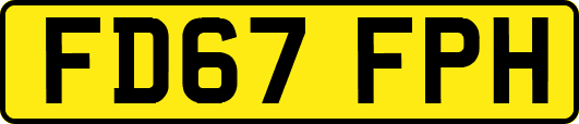 FD67FPH