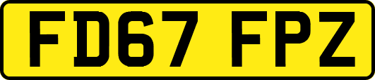 FD67FPZ