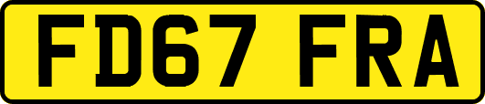 FD67FRA