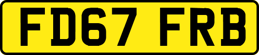 FD67FRB