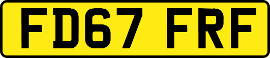 FD67FRF