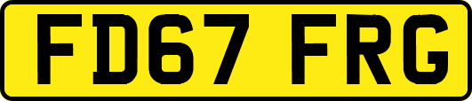 FD67FRG