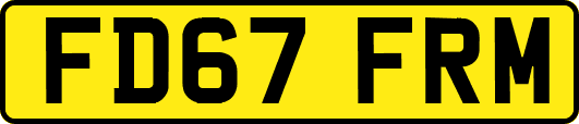 FD67FRM