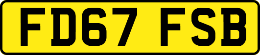 FD67FSB