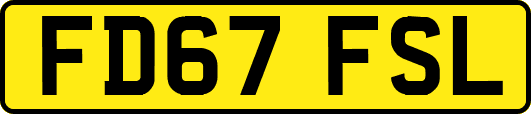 FD67FSL