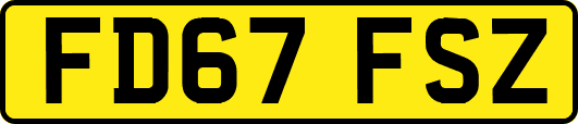 FD67FSZ