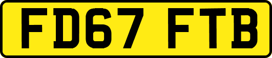 FD67FTB