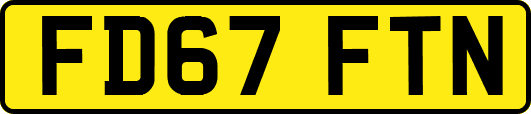 FD67FTN