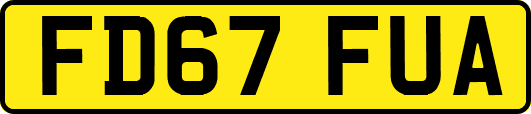 FD67FUA