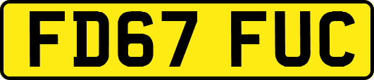 FD67FUC