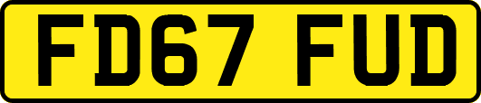 FD67FUD