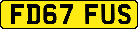 FD67FUS