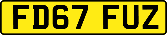FD67FUZ