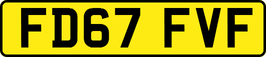 FD67FVF