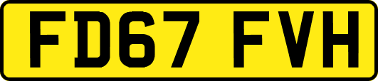 FD67FVH