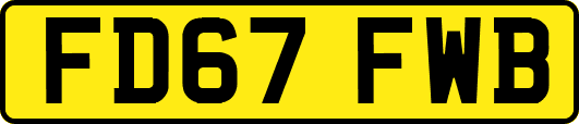 FD67FWB
