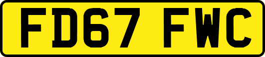 FD67FWC