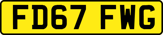 FD67FWG