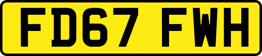 FD67FWH