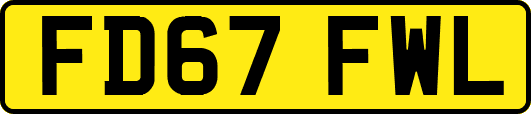 FD67FWL