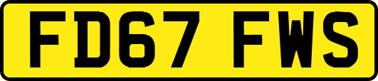 FD67FWS