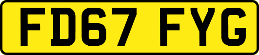 FD67FYG