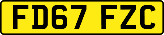 FD67FZC
