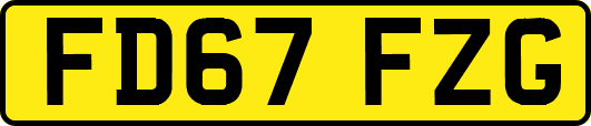 FD67FZG