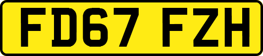 FD67FZH