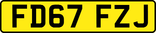 FD67FZJ