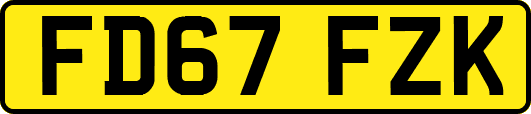FD67FZK