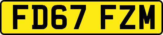 FD67FZM