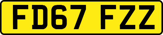 FD67FZZ