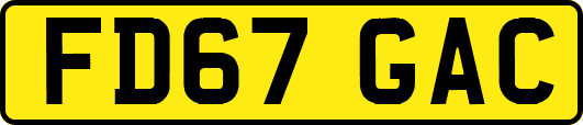 FD67GAC