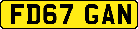 FD67GAN