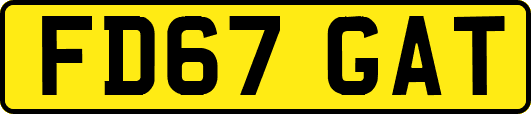 FD67GAT
