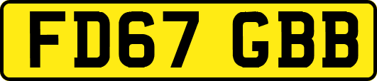 FD67GBB