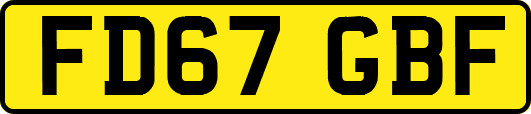 FD67GBF