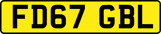 FD67GBL