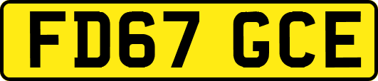 FD67GCE