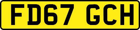 FD67GCH