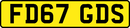 FD67GDS